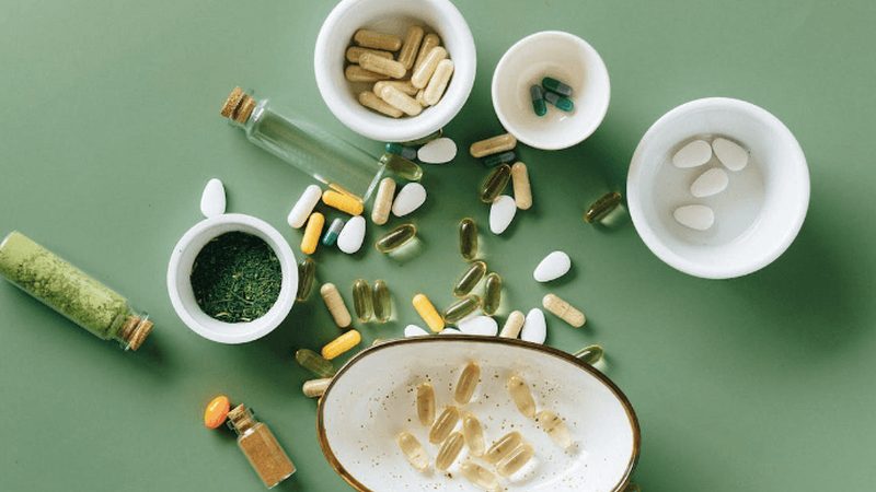 代工保健品，企业必知的手续与流程
