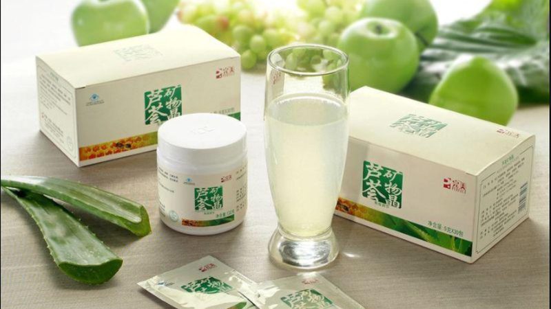 运动营养品牌代工，别让配方拖了后腿