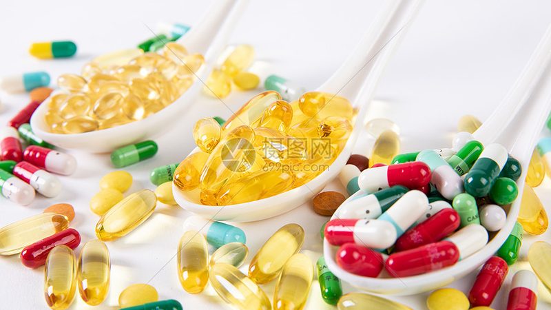 上海膳食补充剂选购，如何避免误区？**