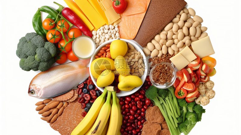 小标题：保健食品行业发展趋势