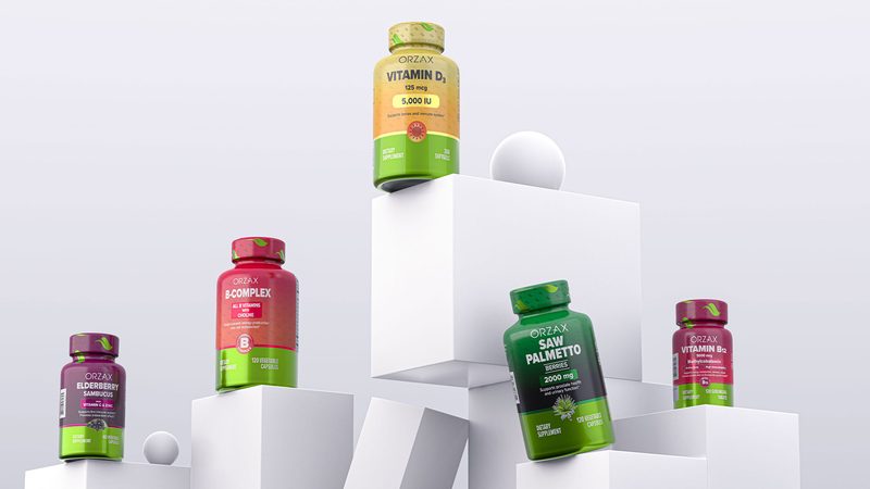 上海进口钙片品牌对比：揭秘品质与功效差异